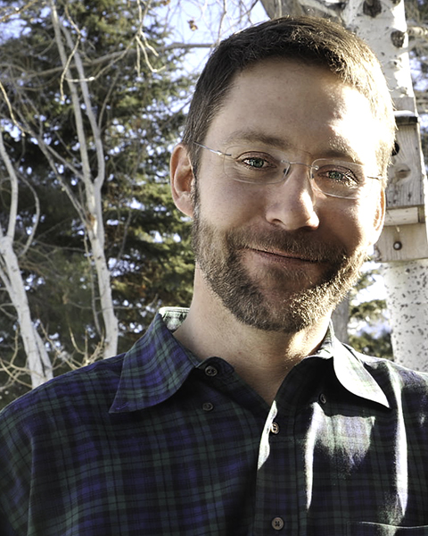 David Kevitch Broker Realtor Salt Lake City