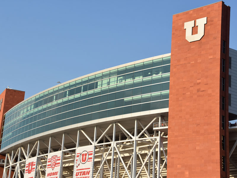 Salt Lake City Campus Housing