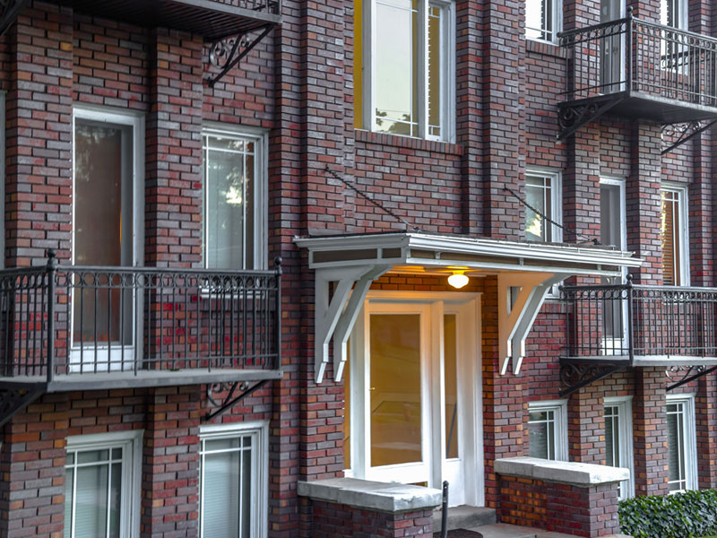 Salt Lake City Condo Housing