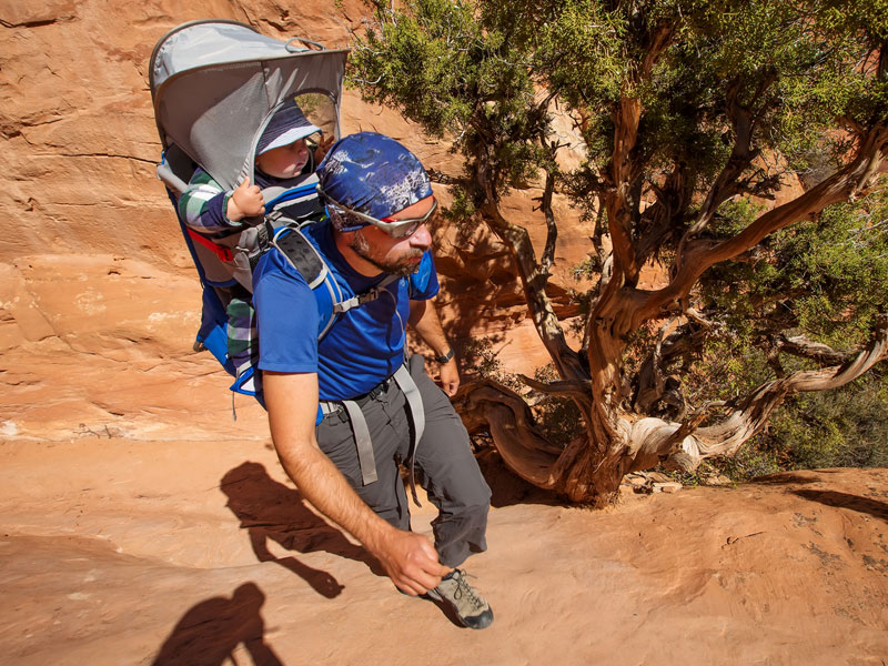 Utah Hiking