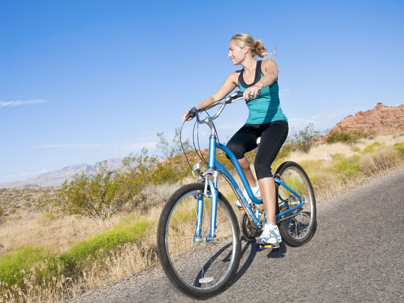 Utah Mountain Biking